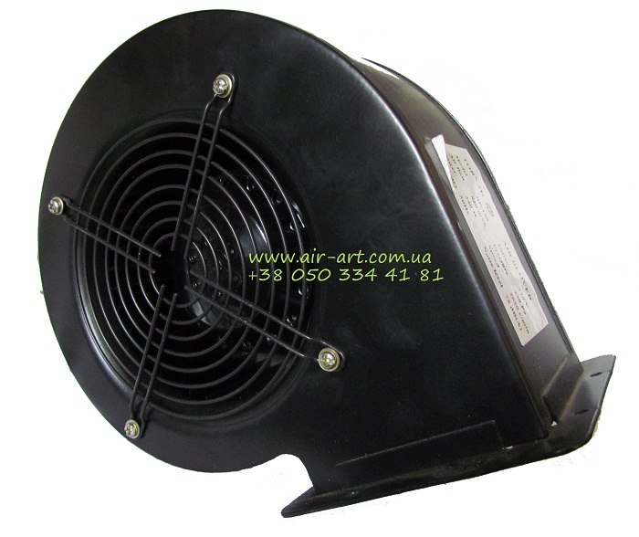  Центробежный вентилятор серии BP-150